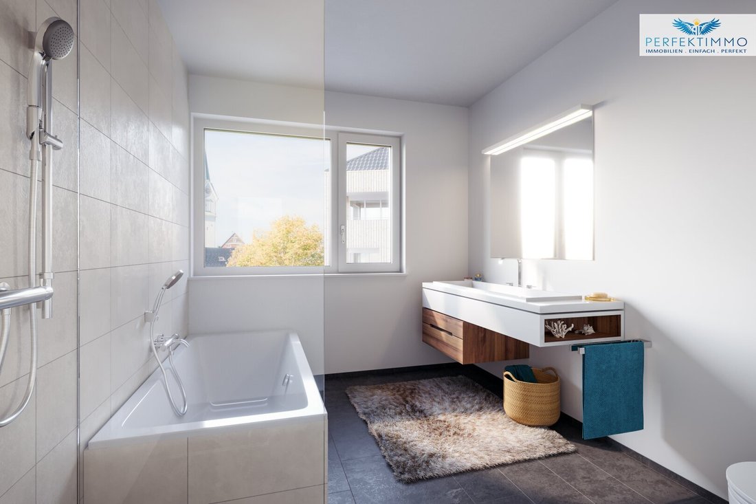 Attico a Hohenweiler, Vorarlberg, Austria 5 - 17033458