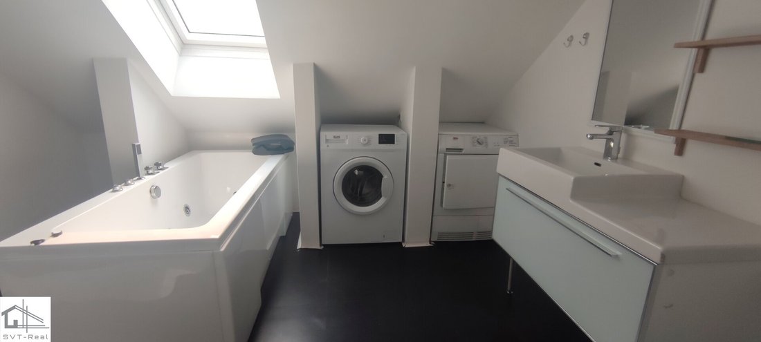 Apartment in Wels, Upper Austria, Austria 5 - 17035227