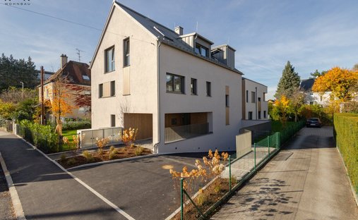 Apartment in Salzburg, Salzburg, Austria 1