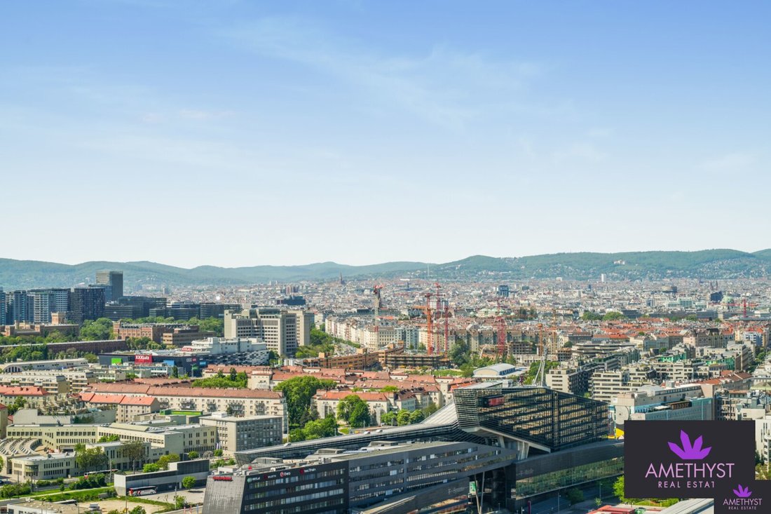Apartment in Vienna, Wien, Austria 4 - 16450707