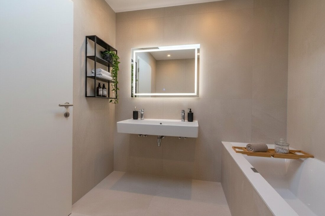 Apartment in Vienna, Wien, Austria 3 - 17034900