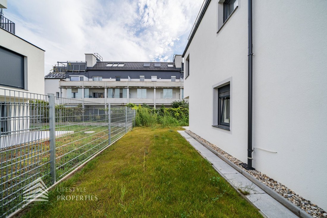 House in Korneuburg, Lower Austria, Austria 4 - 17037044