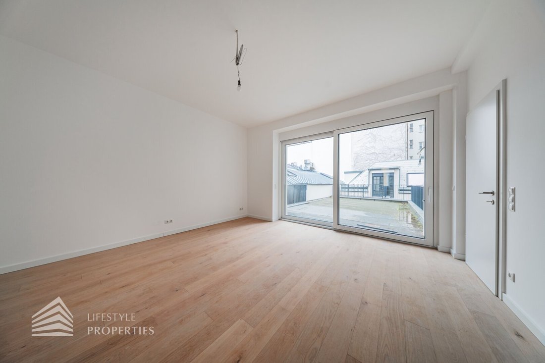 Apartment in Vienna, Wien, Austria 1 - 17036196