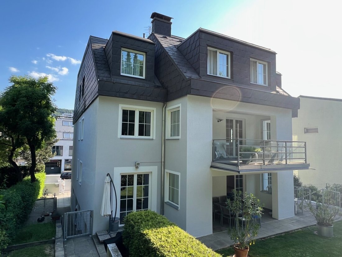 Maison à Vienne, Vienne, Autriche 3 - 17033140