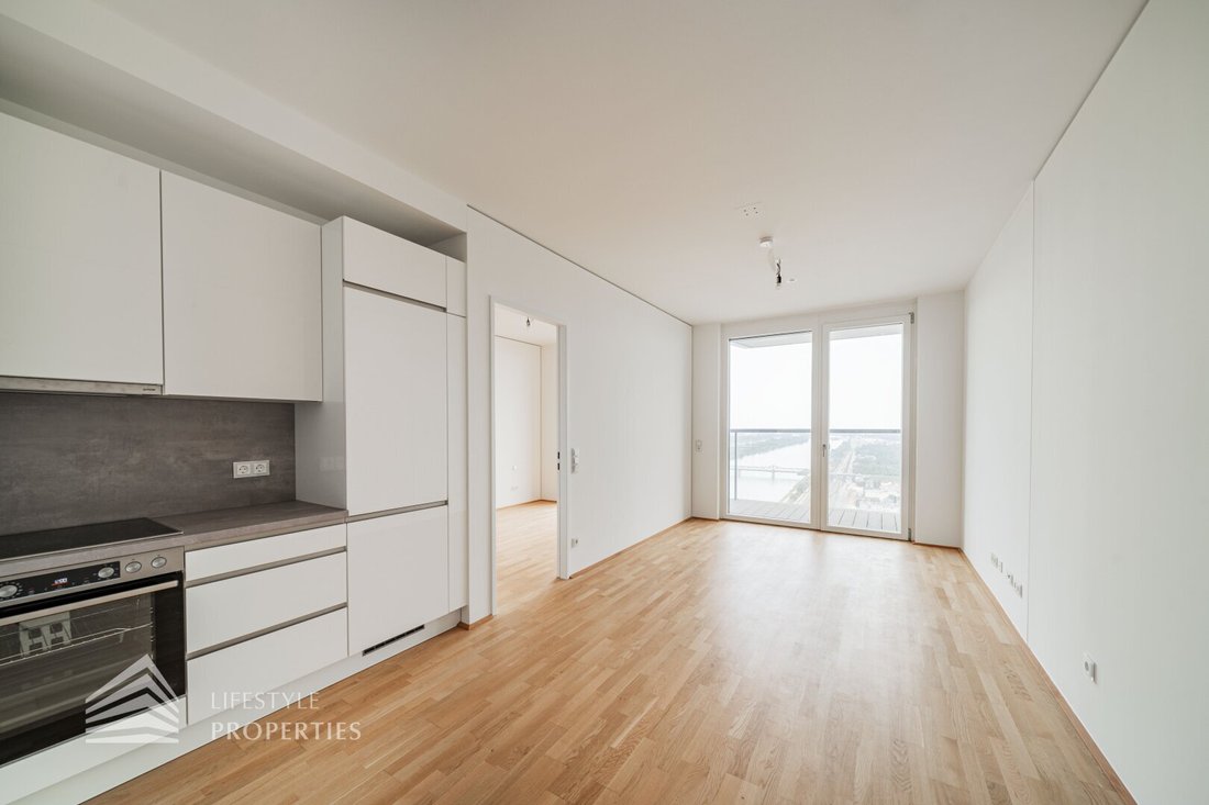 Apartment in Vienna, Wien, Austria 2 - 17036008