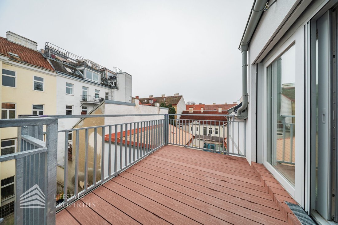 Apartment in Vienna, Wien, Austria 1 - 17035438