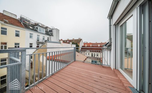 Wohnung in Wien, Wien, Österreich 1