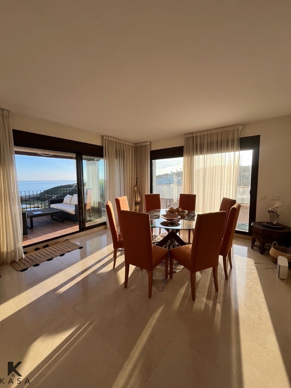 Apartment in La Linea de la Concepcion, Andalusia, Spain 5 - 16682599
