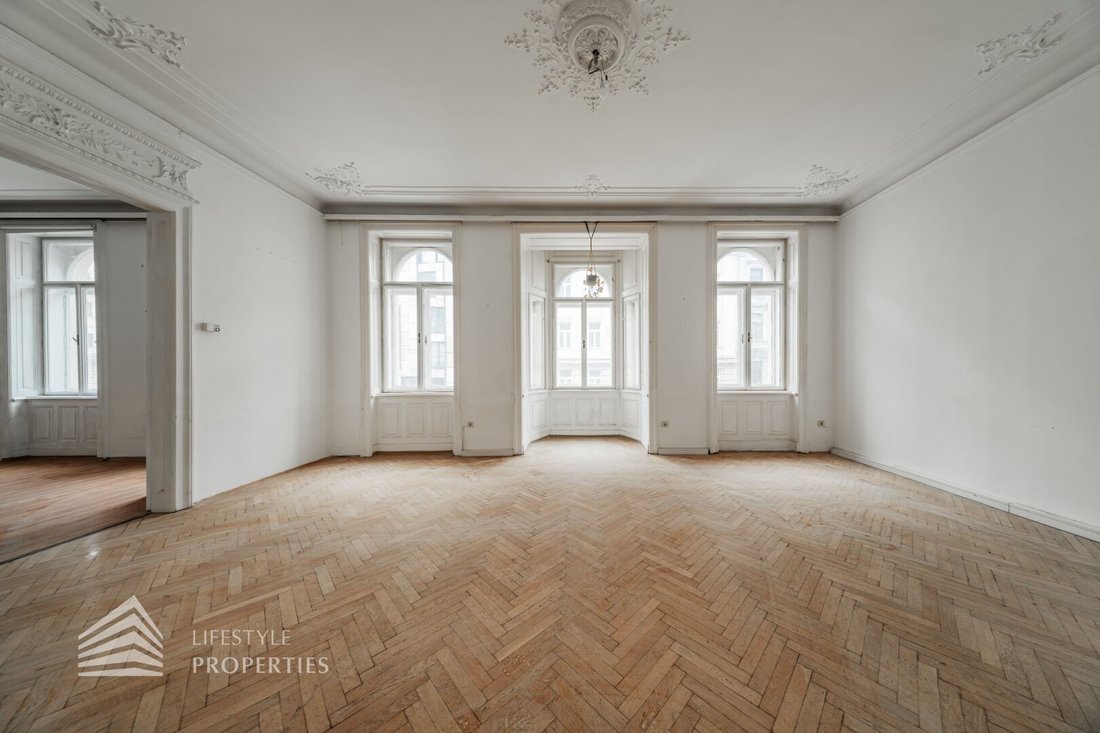 Apartment in Vienna, Wien, Austria 2 - 17034213