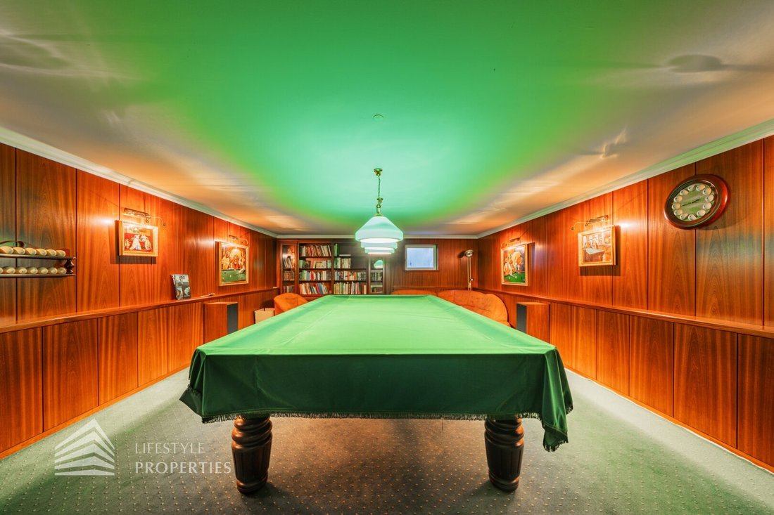 Villa in Vienna, Wien, Austria 3 - 17036897