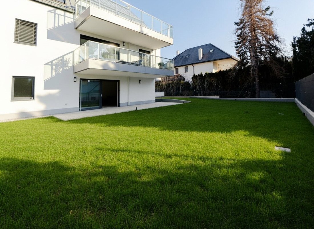 Apartment in Vienna, Wien, Austria 1 - 17035117