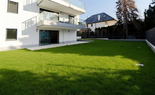 Apartment in Vienna, Wien, Austria 1