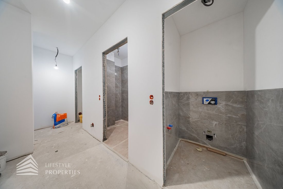 Apartment in Vienna, Wien, Austria 1 - 17036223