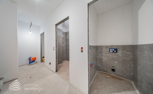 Apartment in Vienna, Wien, Austria 1