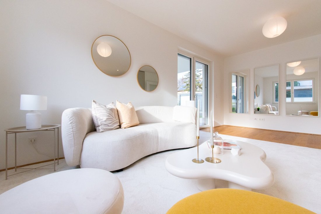 Appartement à Vienne, Vienne, Autriche 3 - 17034353