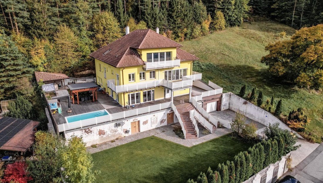 House in Schleinz, Lower Austria, Austria 2 - 17034498