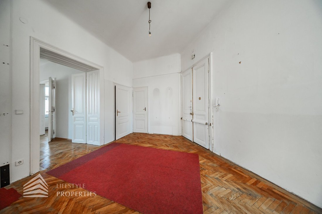 Apartment in Vienna, Wien, Austria 2 - 17036138