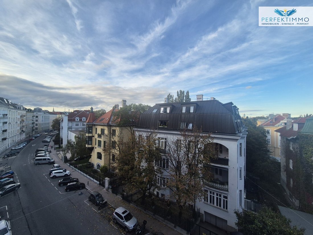Apartment in Vienna, Wien, Austria 4 - 17033253
