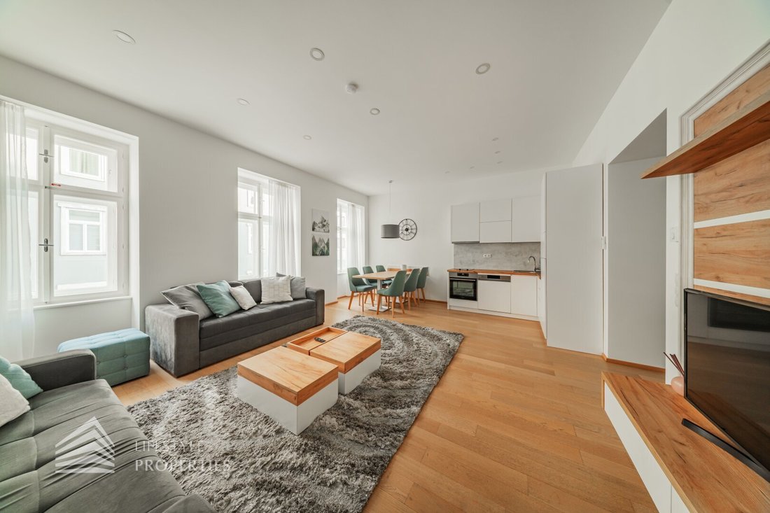 Apartment in Vienna, Wien, Austria 2 - 17037076