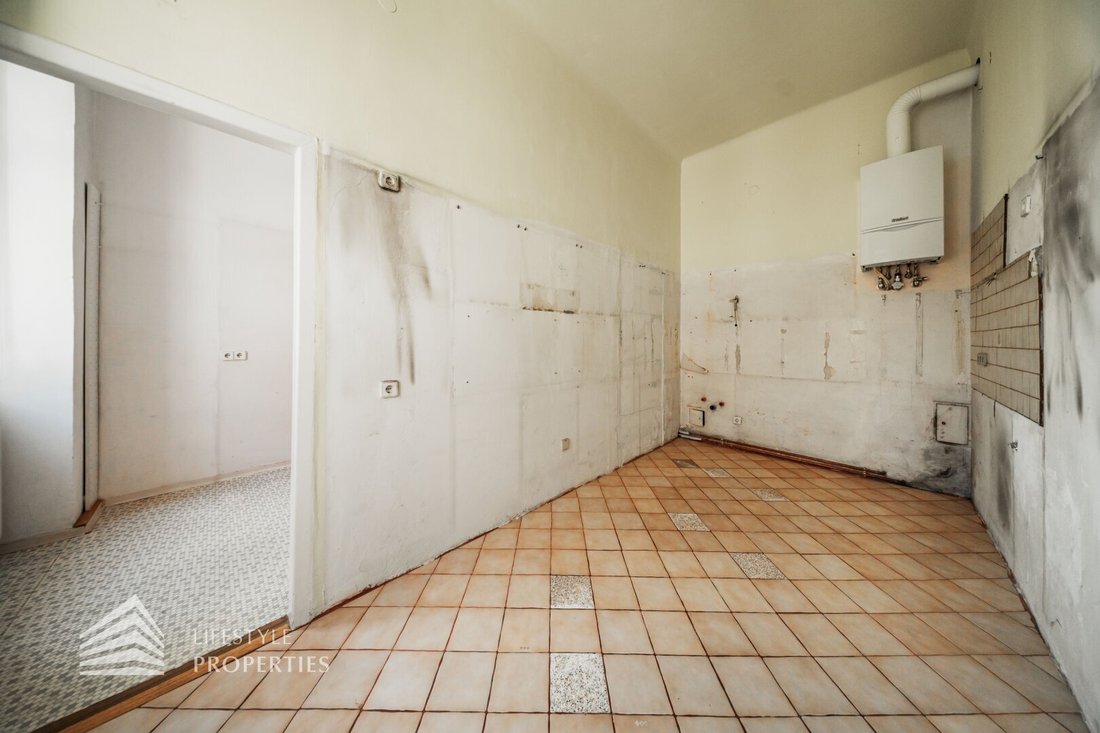 Apartment in Vienna, Wien, Austria 3 - 17036138