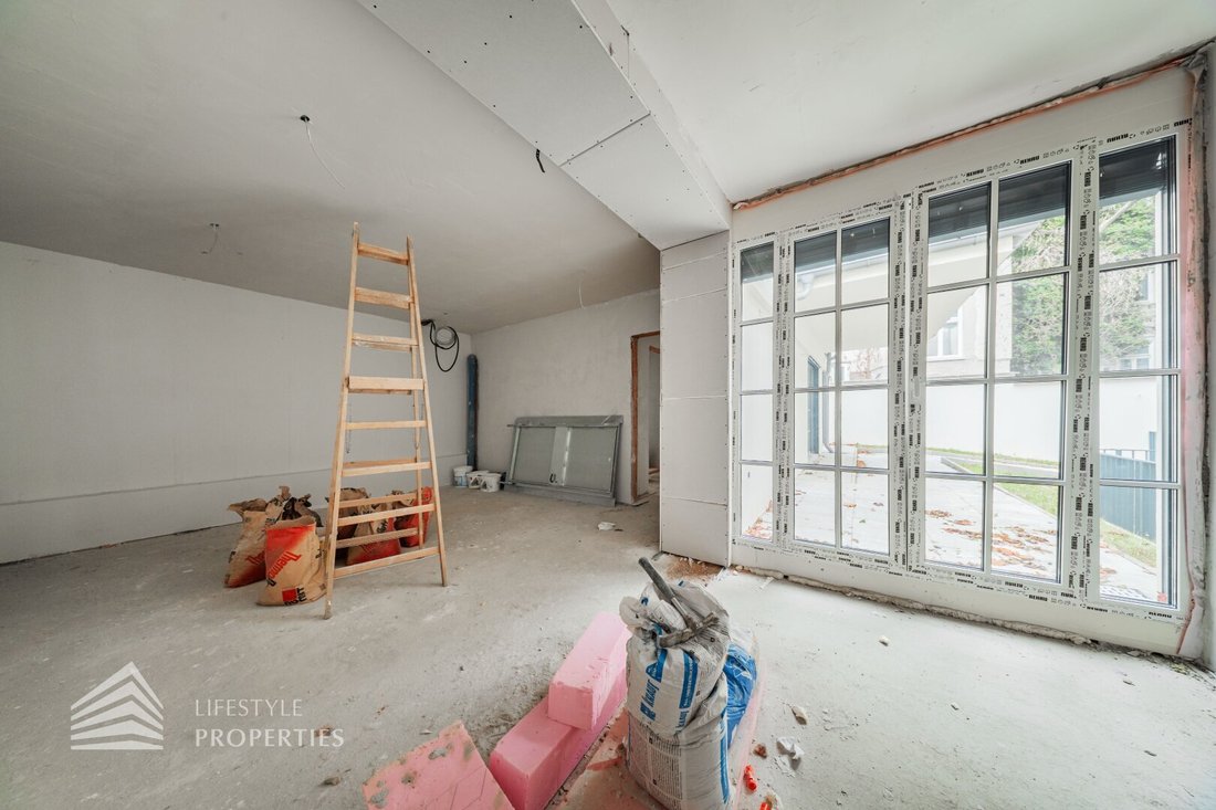Apartment in Vienna, Wien, Austria 5 - 17036328