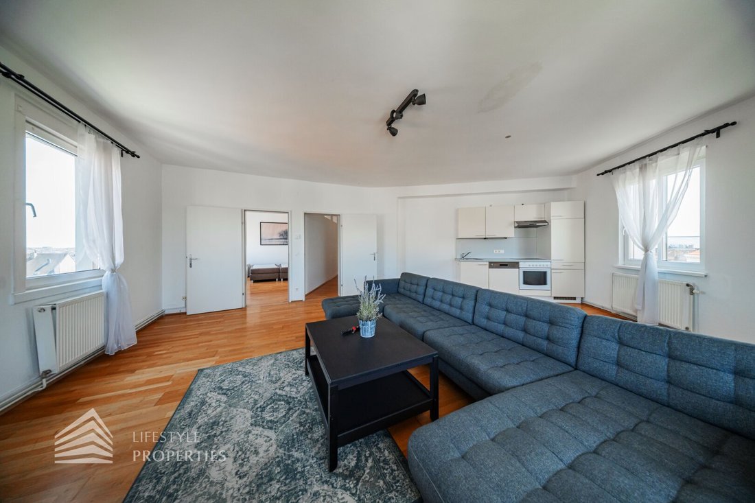 Apartment in Vienna, Wien, Austria 3 - 17036068