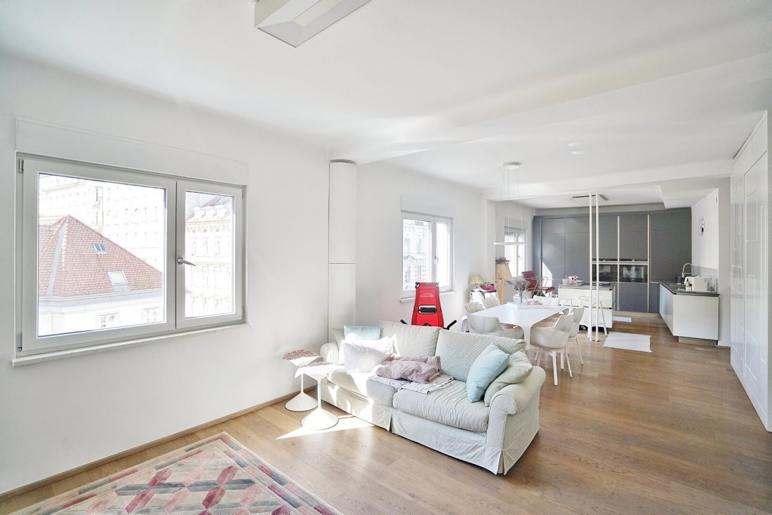 Apartment in Vienna, Wien, Austria 1 - 17035820