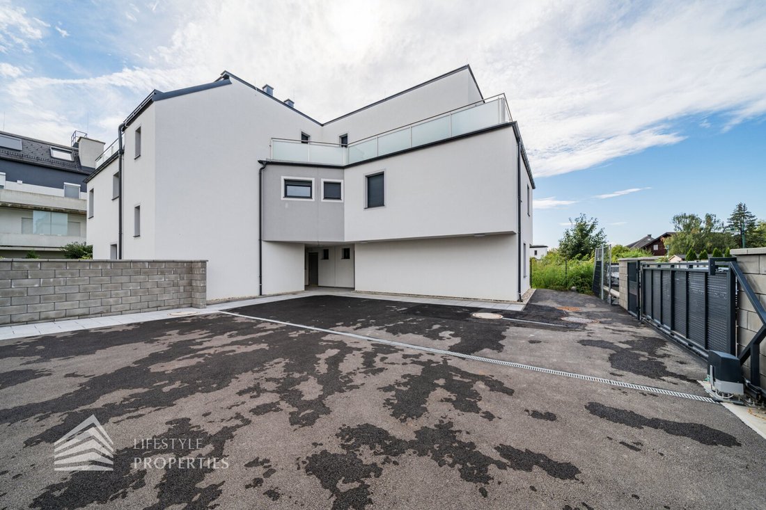 House in Korneuburg, Lower Austria, Austria 5 - 17037044