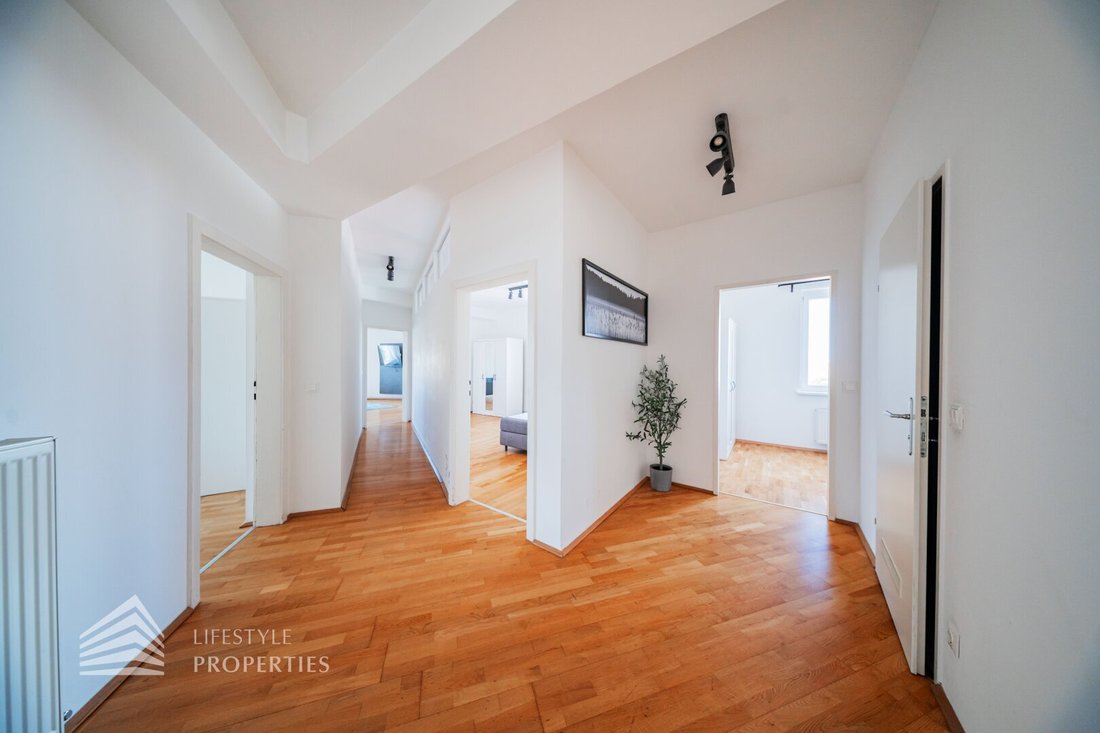 Apartment in Vienna, Wien, Austria 5 - 17036068