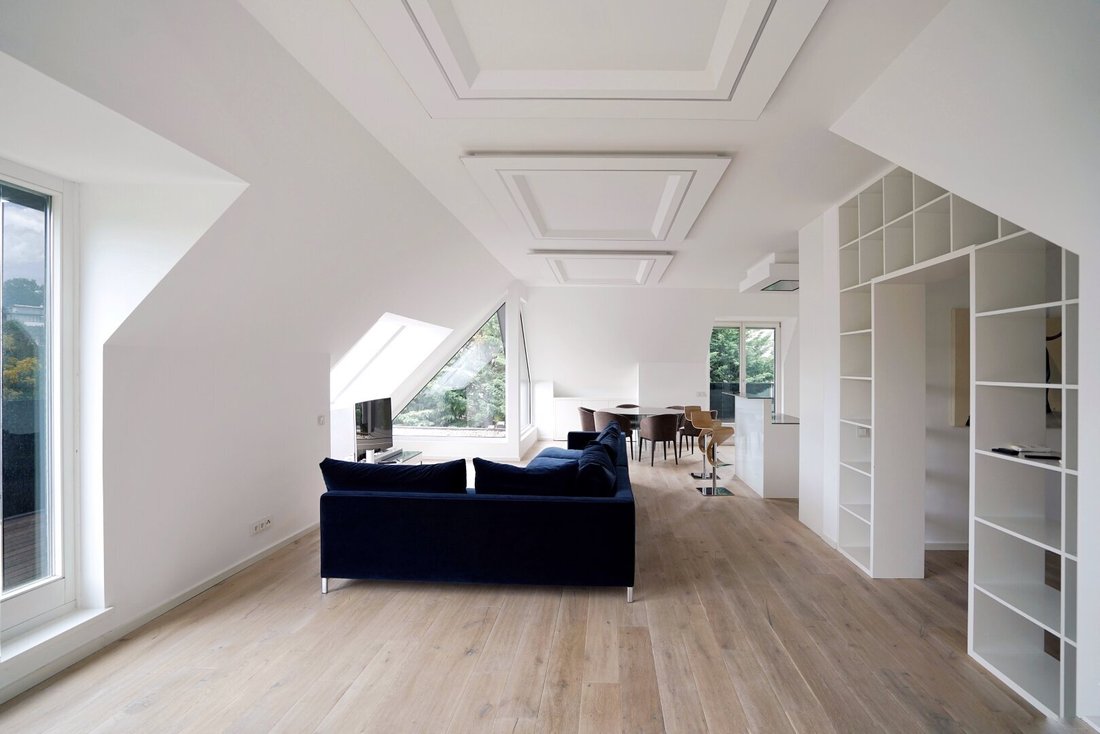 Apartment in Vienna, Wien, Austria 2 - 17036024