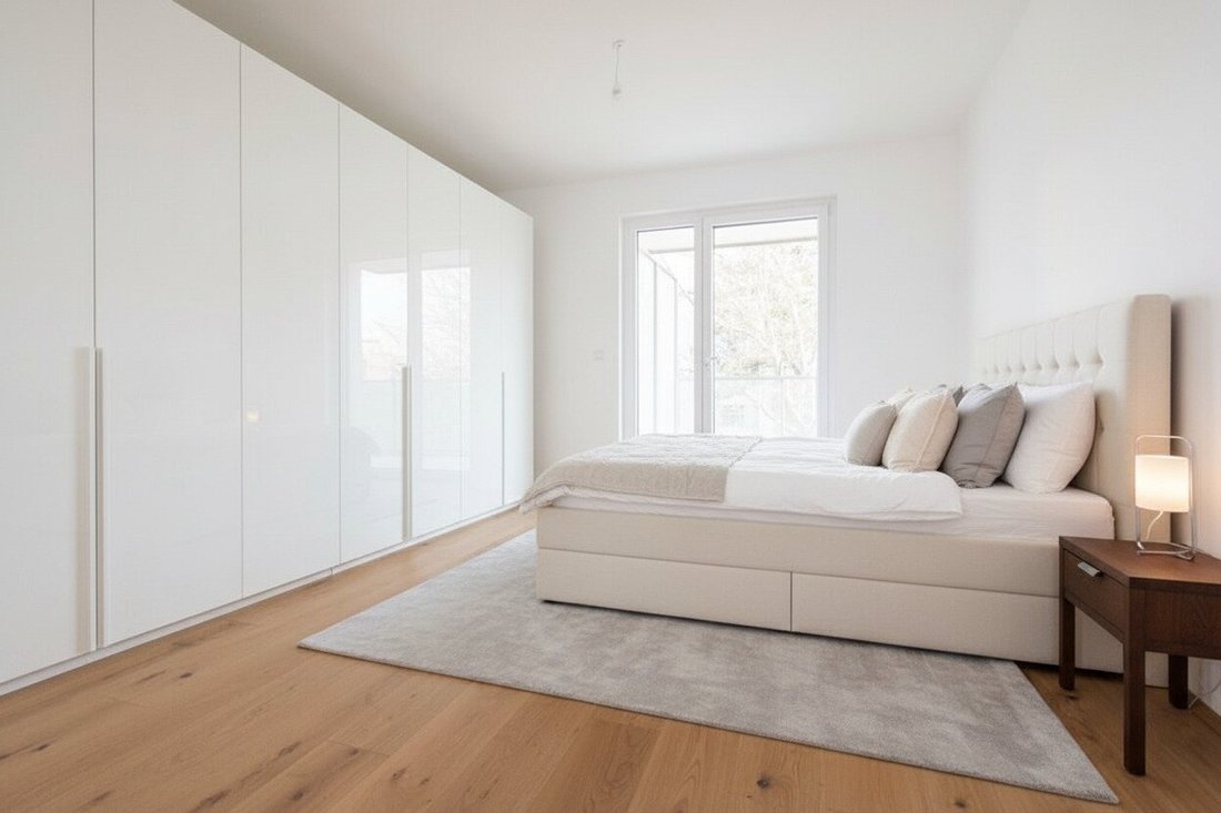 Apartment in Vienna, Wien, Austria 5 - 17035062