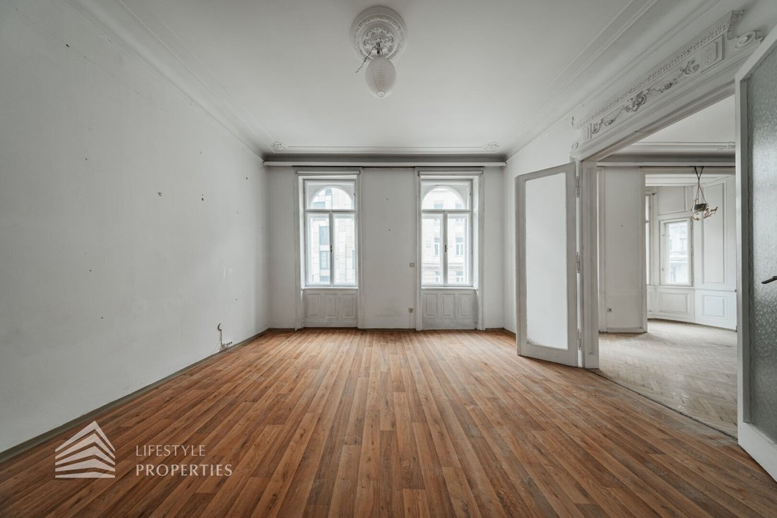 Apartment in Vienna, Wien, Austria 5 - 17034213