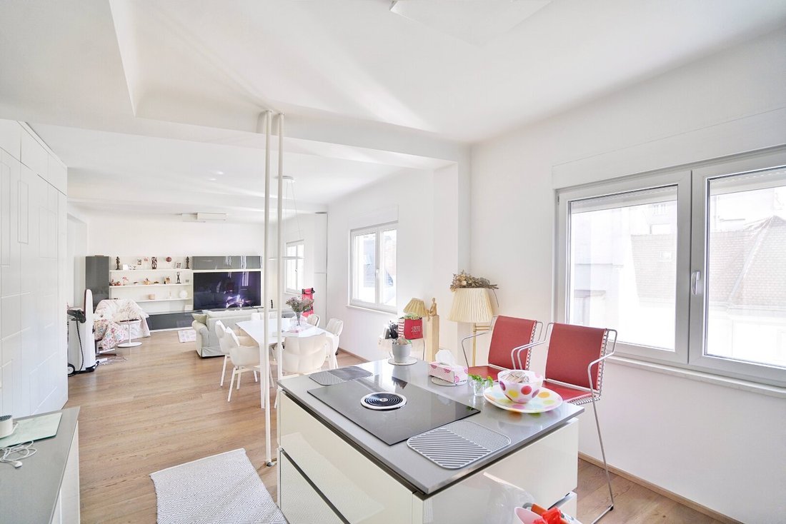 Apartment in Vienna, Wien, Austria 3 - 17035913