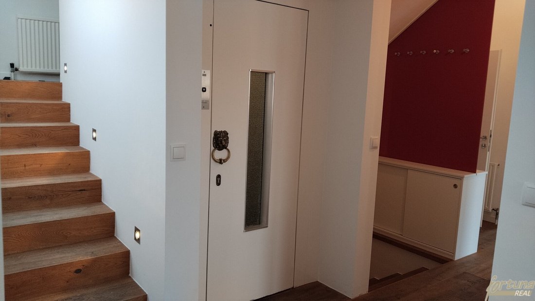 Apartment in Mödling, Lower Austria, Austria 4 - 17033727