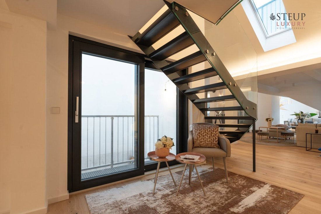 Apartment in Vienna, Wien, Austria 2 - 17033547