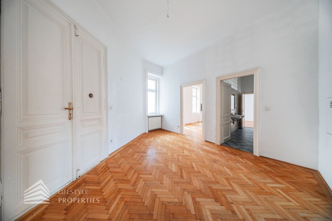 Apartment in Vienna, Wien, Austria 3 - 17036736