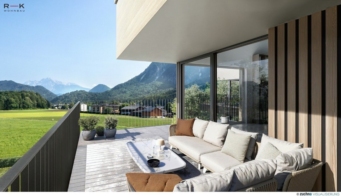 Apartment in Grödig, Salzburg, Austria 2 - 17033574