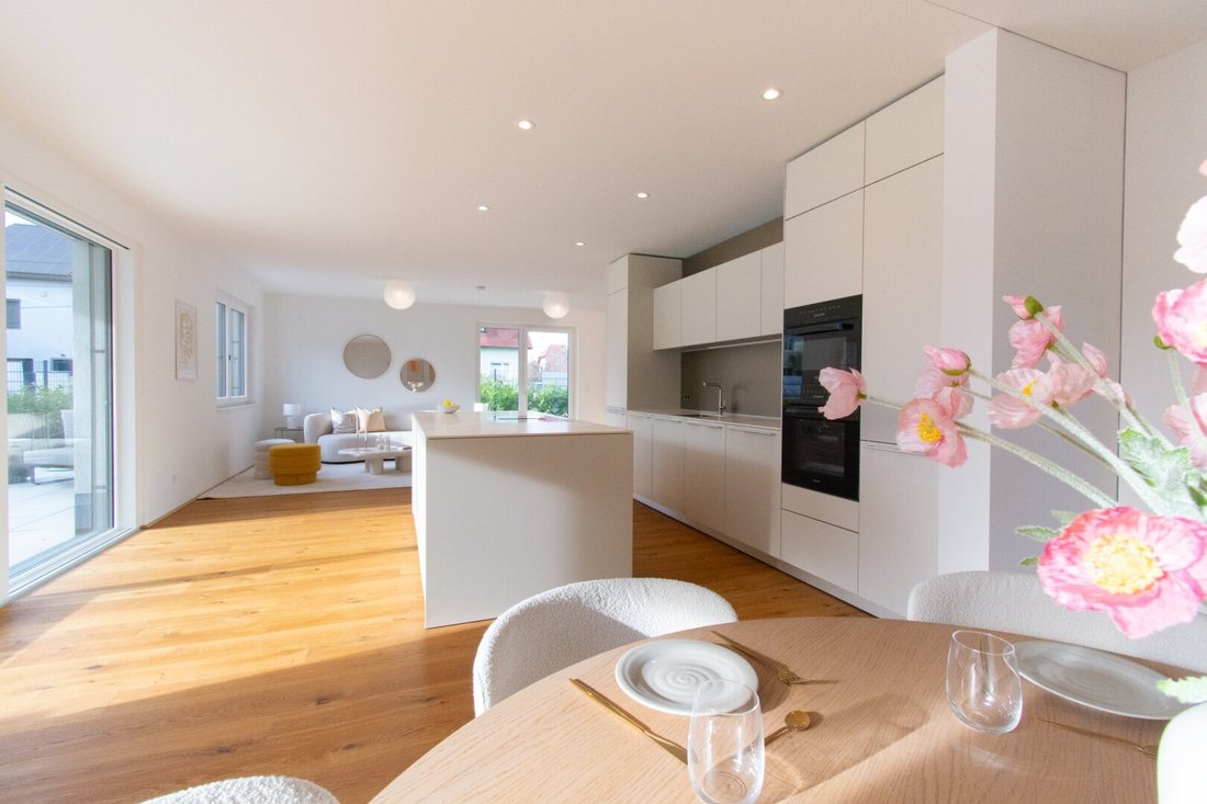 Appartement à Vienne, Vienne, Autriche 1 - 17034353