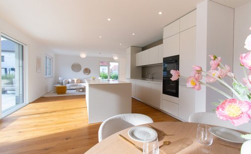 Apartment in Vienna, Wien, Austria 1