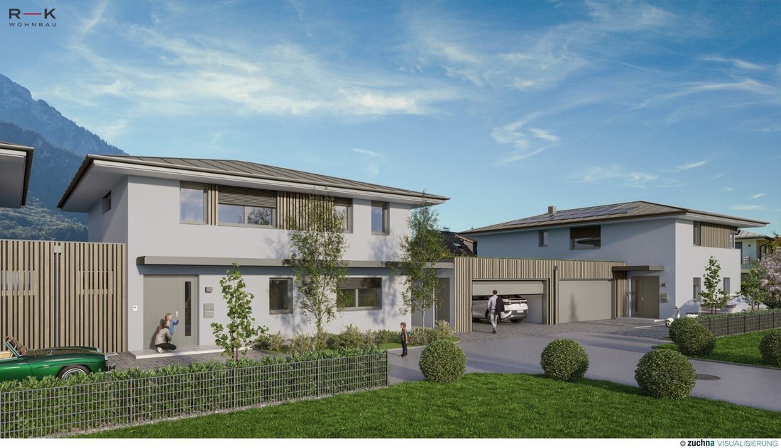 Villa in Grödig, Salzburg, Austria 5 - 17033609