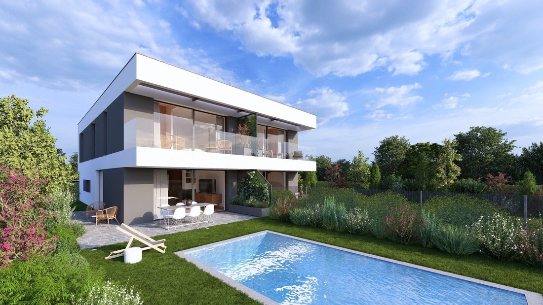 House in Hennersdorf bei Wien, Lower Austria, Austria 4 - 17034873