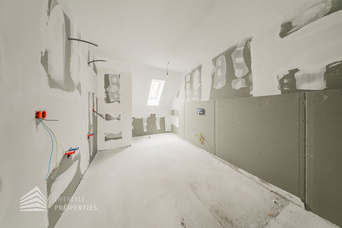 Appartamento a Vienna, Vienna, Austria 2 - 17036282