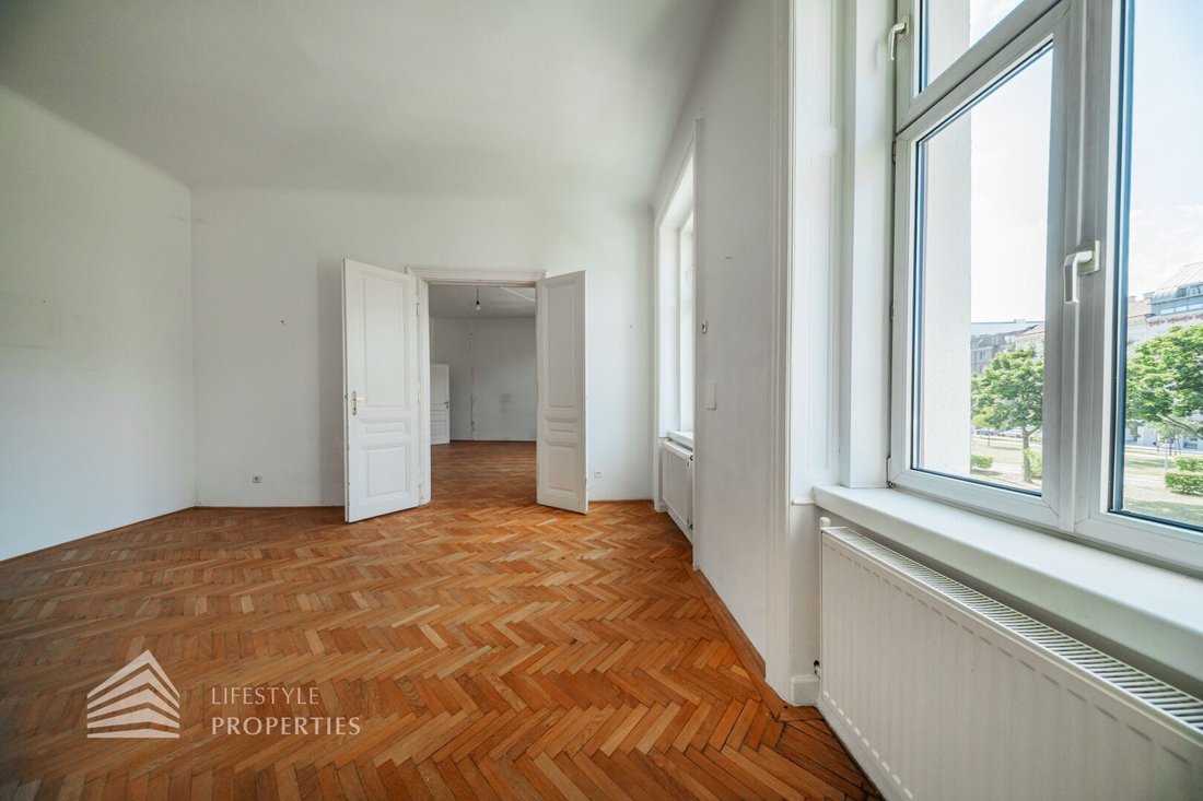 Apartment in Vienna, Wien, Austria 2 - 17036736