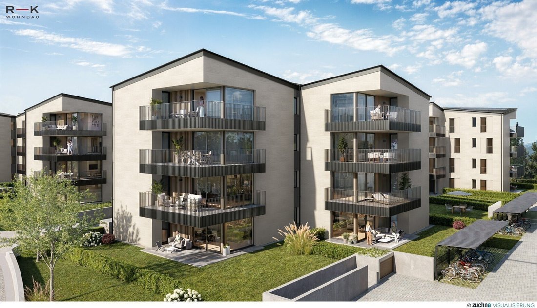 Apartment in Grödig, Salzburg, Austria 2 - 17033326