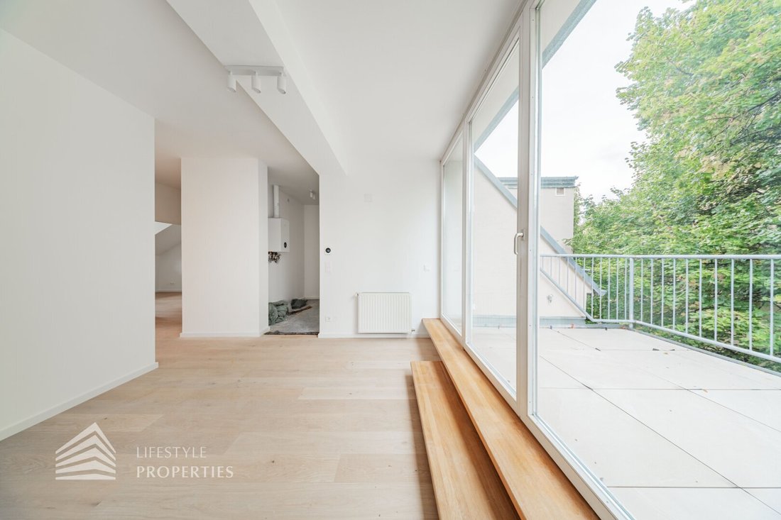 Apartment in Vienna, Wien, Austria 1 - 17036710