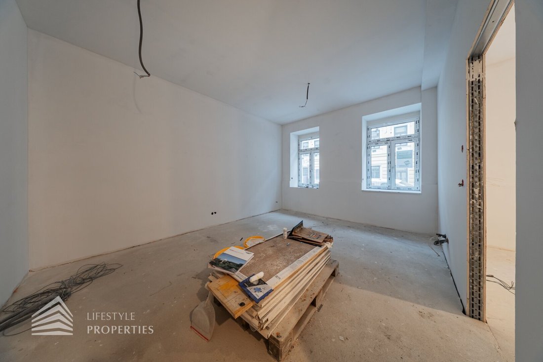 Apartment in Vienna, Wien, Austria 5 - 17036223