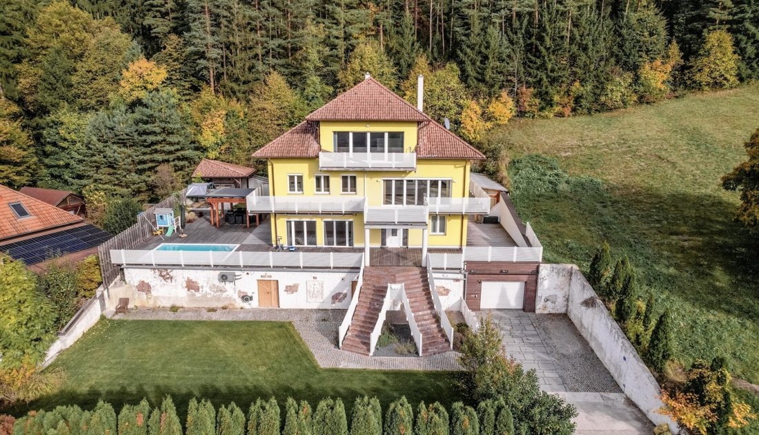 House in Schleinz, Lower Austria, Austria 1 - 17034498