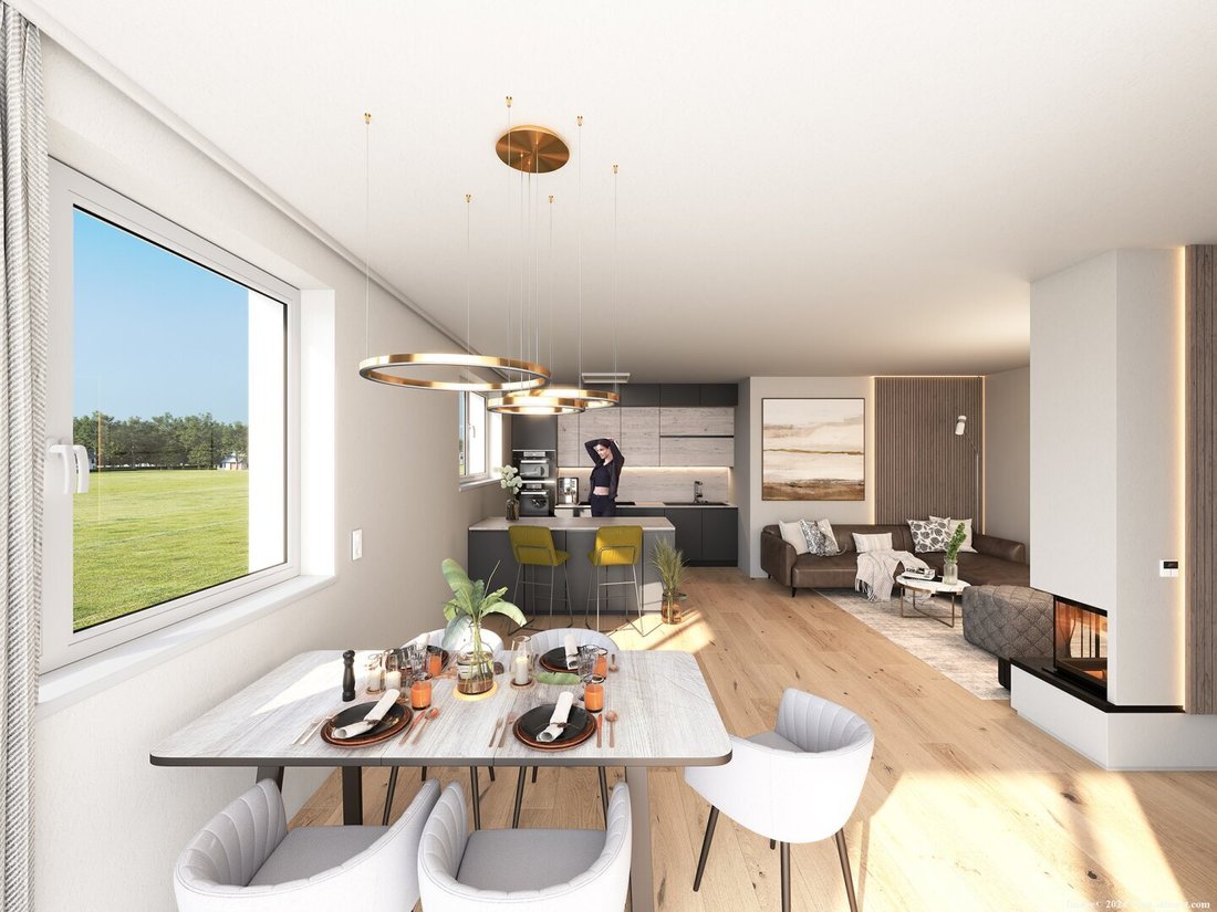 Apartment in Vienna, Wien, Austria 4 - 17036118
