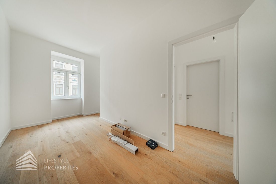 Apartment in Vienna, Wien, Austria 5 - 17036196