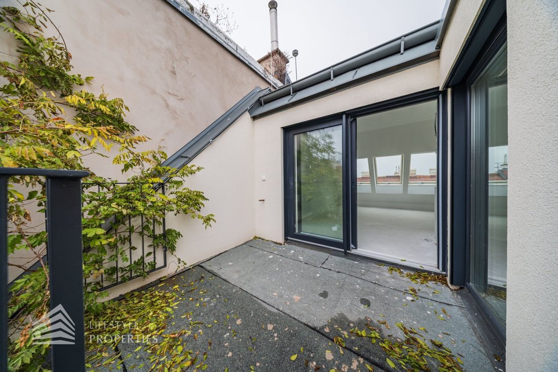 Apartment in Vienna, Wien, Austria 1 - 17036302